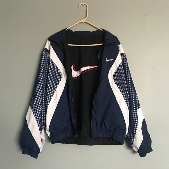 Nike Other - Nike Windbreaker